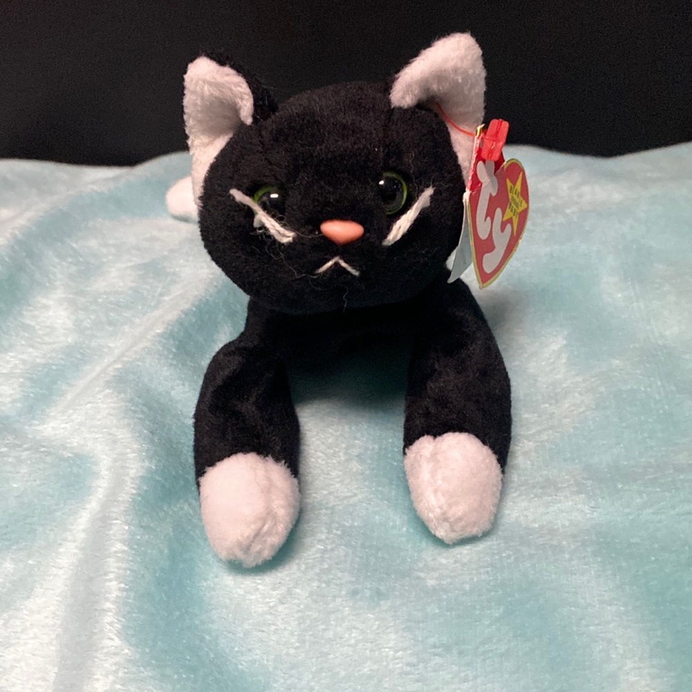 Ty Beanie Baby